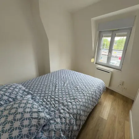 T 2 Proche Gare דירה ואלנסיין