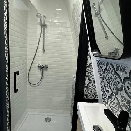 דירה T 2 Proche Gare *