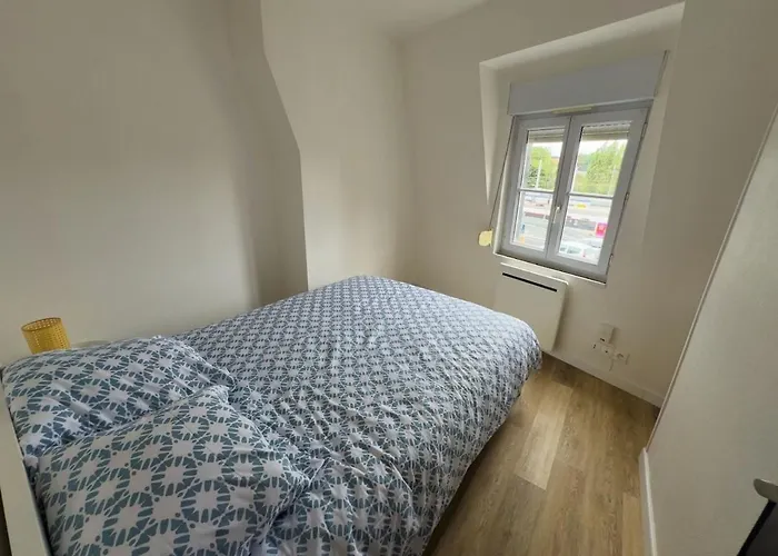 T 2 Proche Gare Appartement Valenciennes