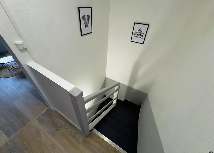 T 2 Proche Gare Appartement *